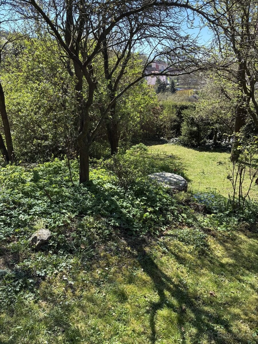 Rodinný dům · Knínice, 679 34 - 3