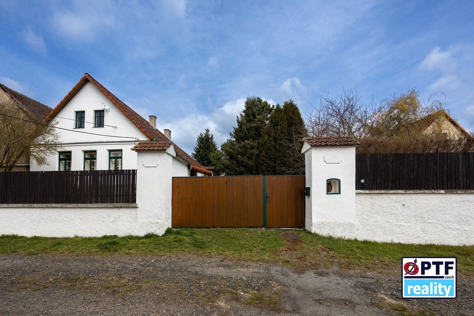 Rodinný dům, 125 m²