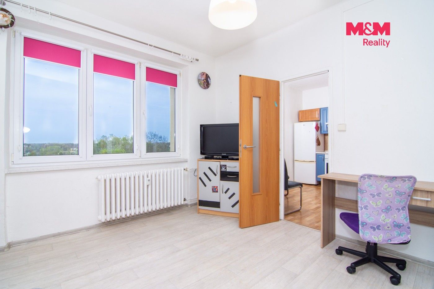 Byt 2+1 · 58 m² · Na Kopci, Karviná - 3