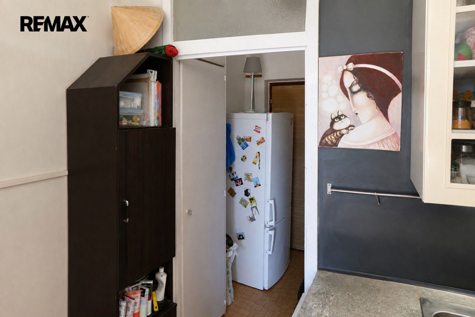 1+kk, U Koupaliště 916, Karlovy Vary Rybáře, 25 m² - 2