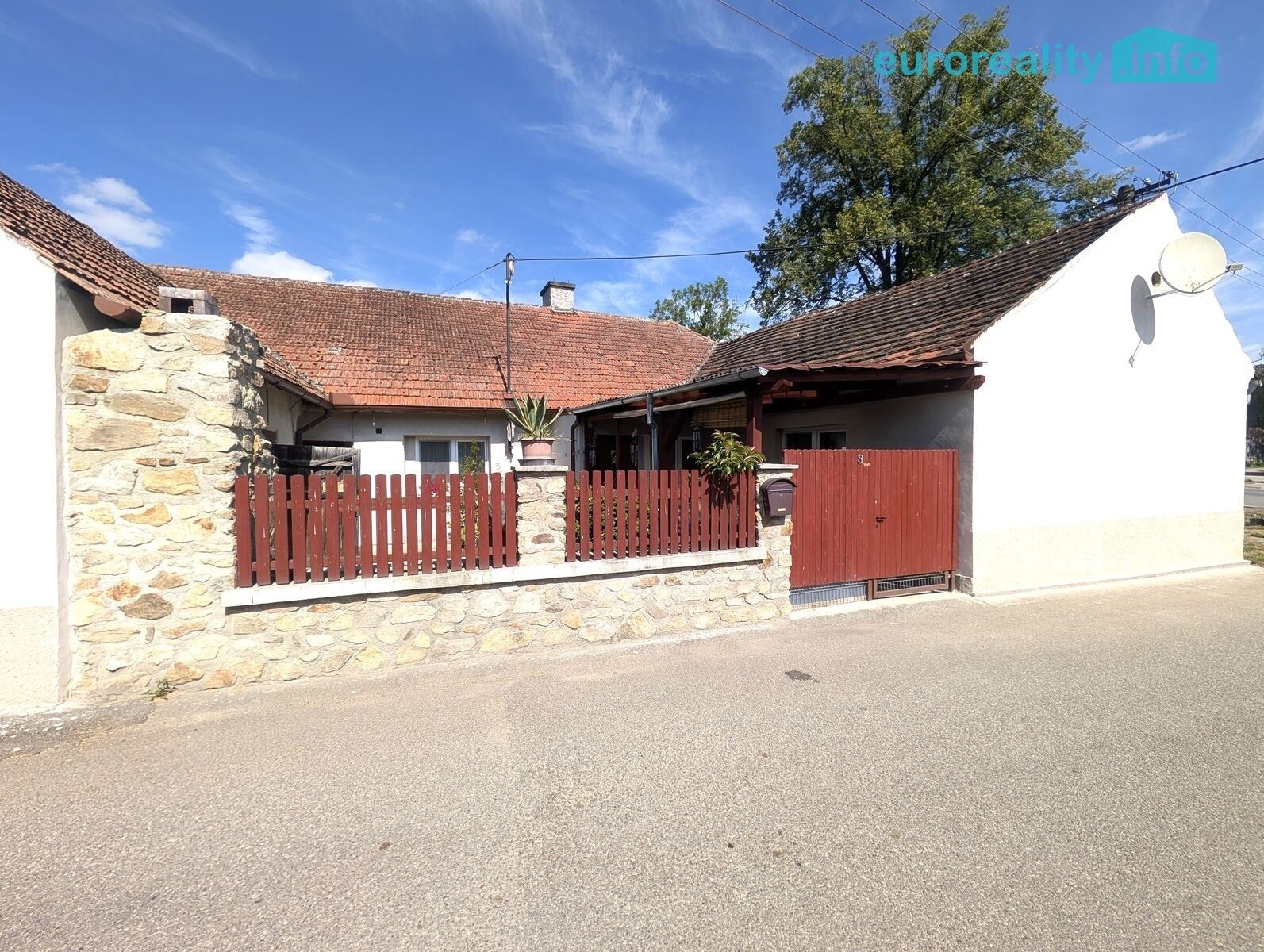 Rodinné domy, Budyně, 140 m² - 2