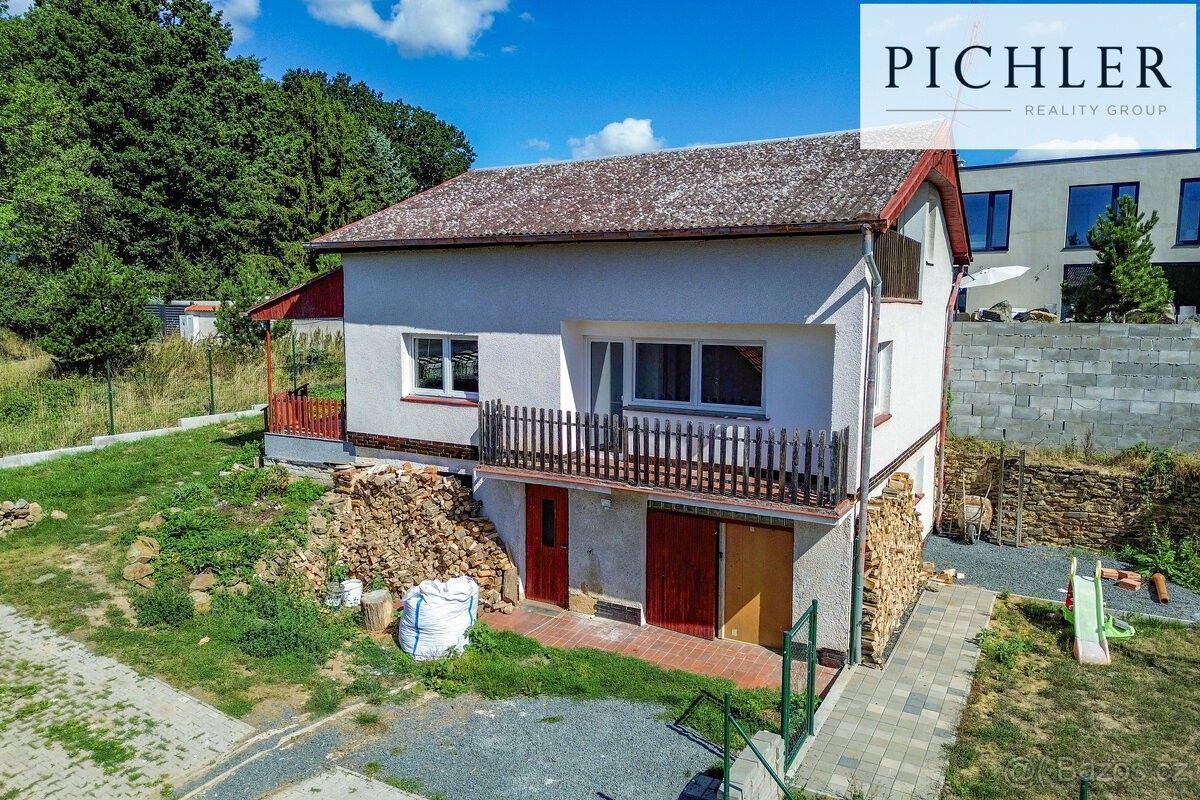 Rodinné domy, Líšťany, 330 35