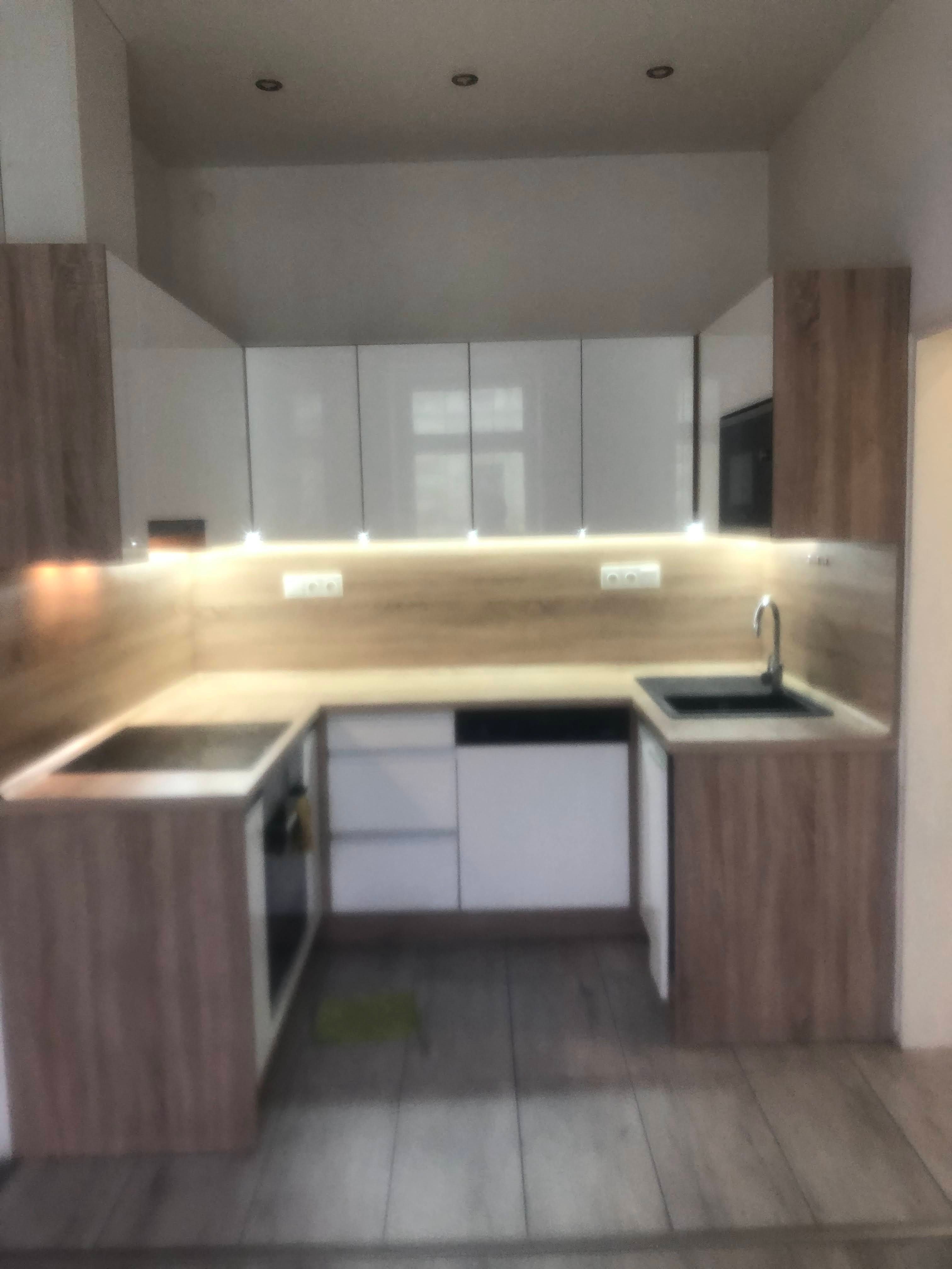 3+kk, Husova, Plzeň, 90 m²