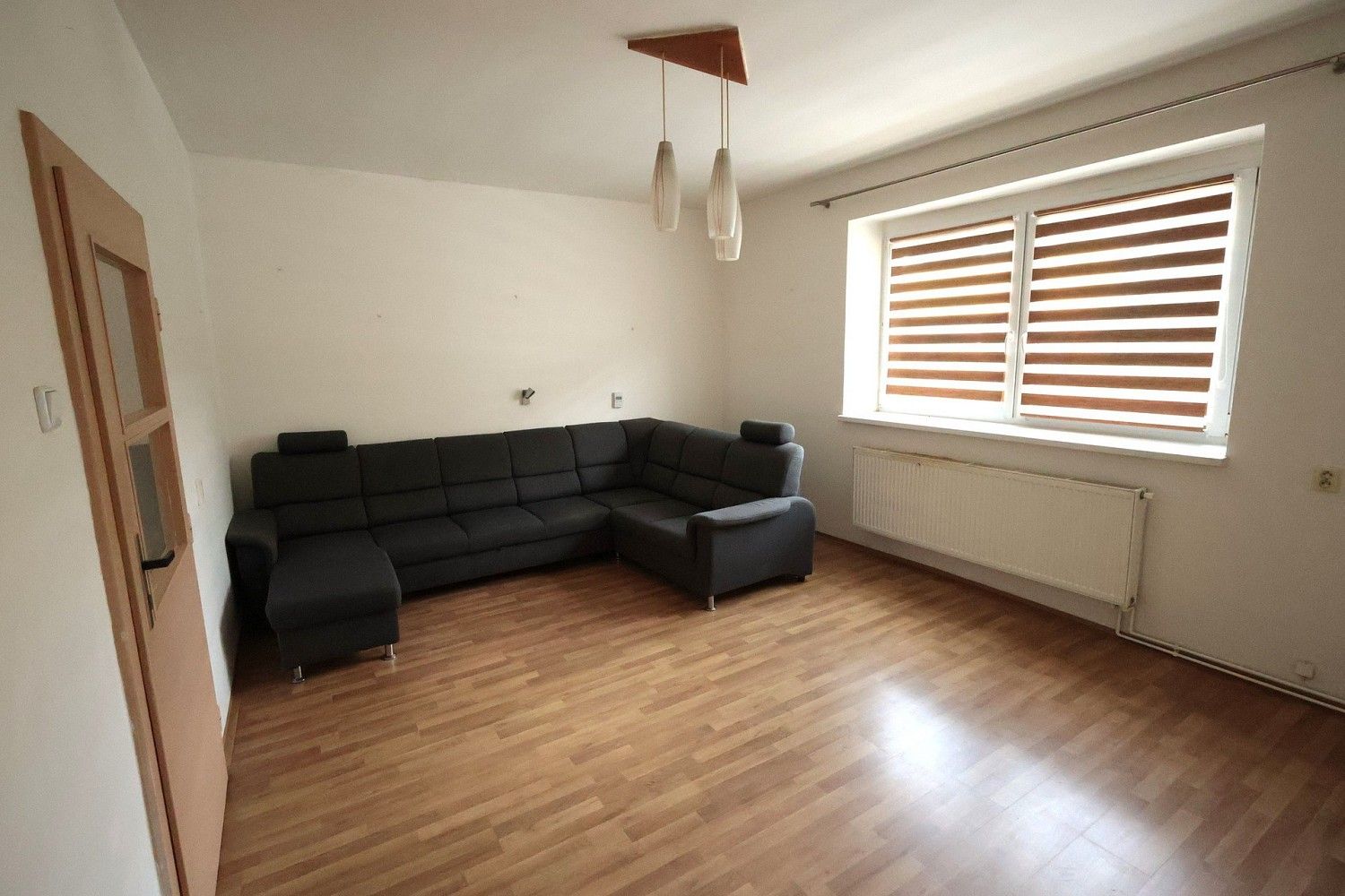 Rodinné domy, Nad nádražím, Brno - Chrlice, 93 m² - 2