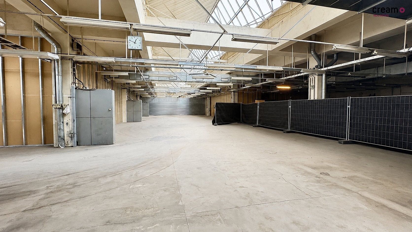 Sklady, Brno - Štýřice, okres Brno-město, Jihomoravský kraj, 533 m² - 2