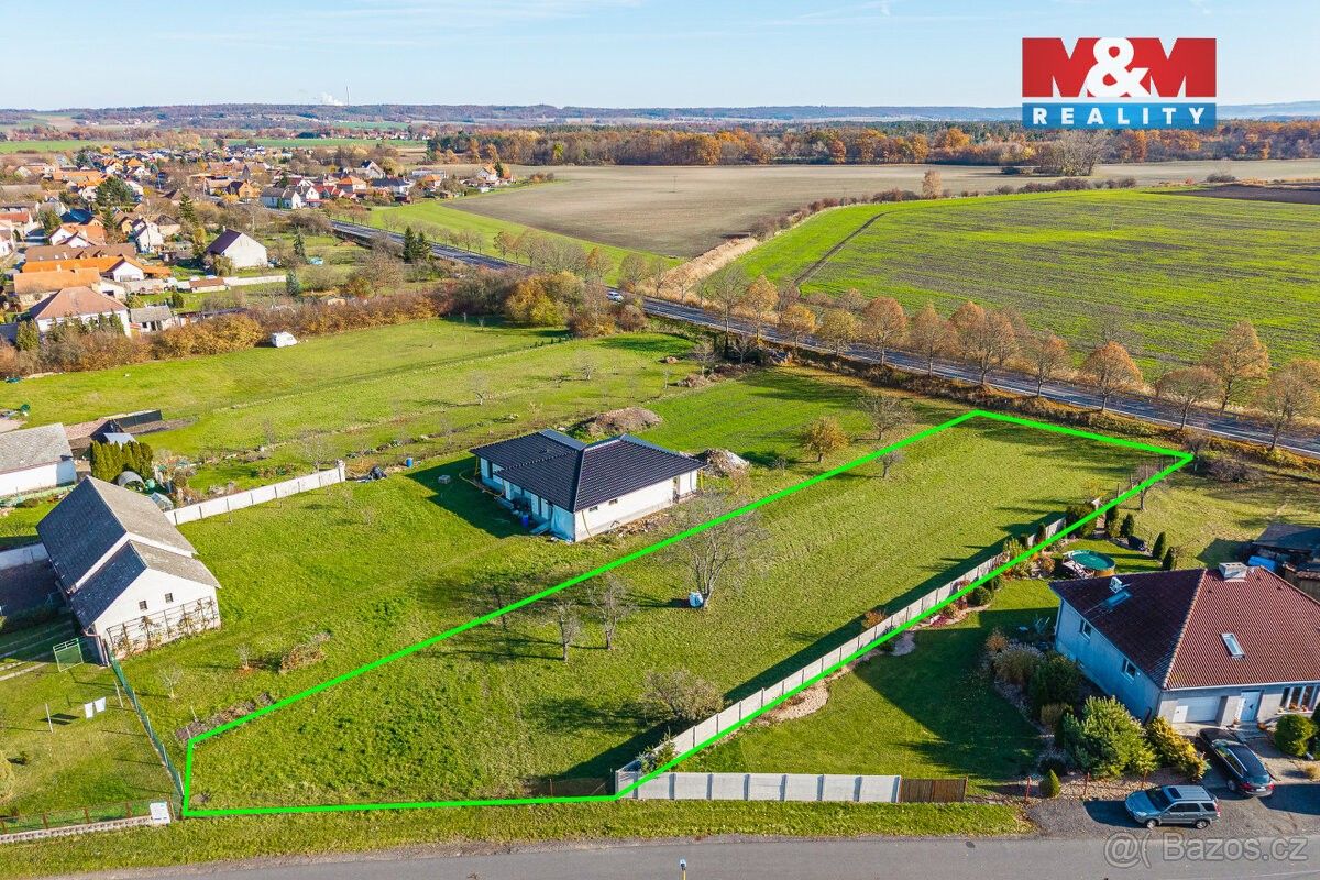 Prodej pozemek pro bydlení - Kutná Hora, 284 01