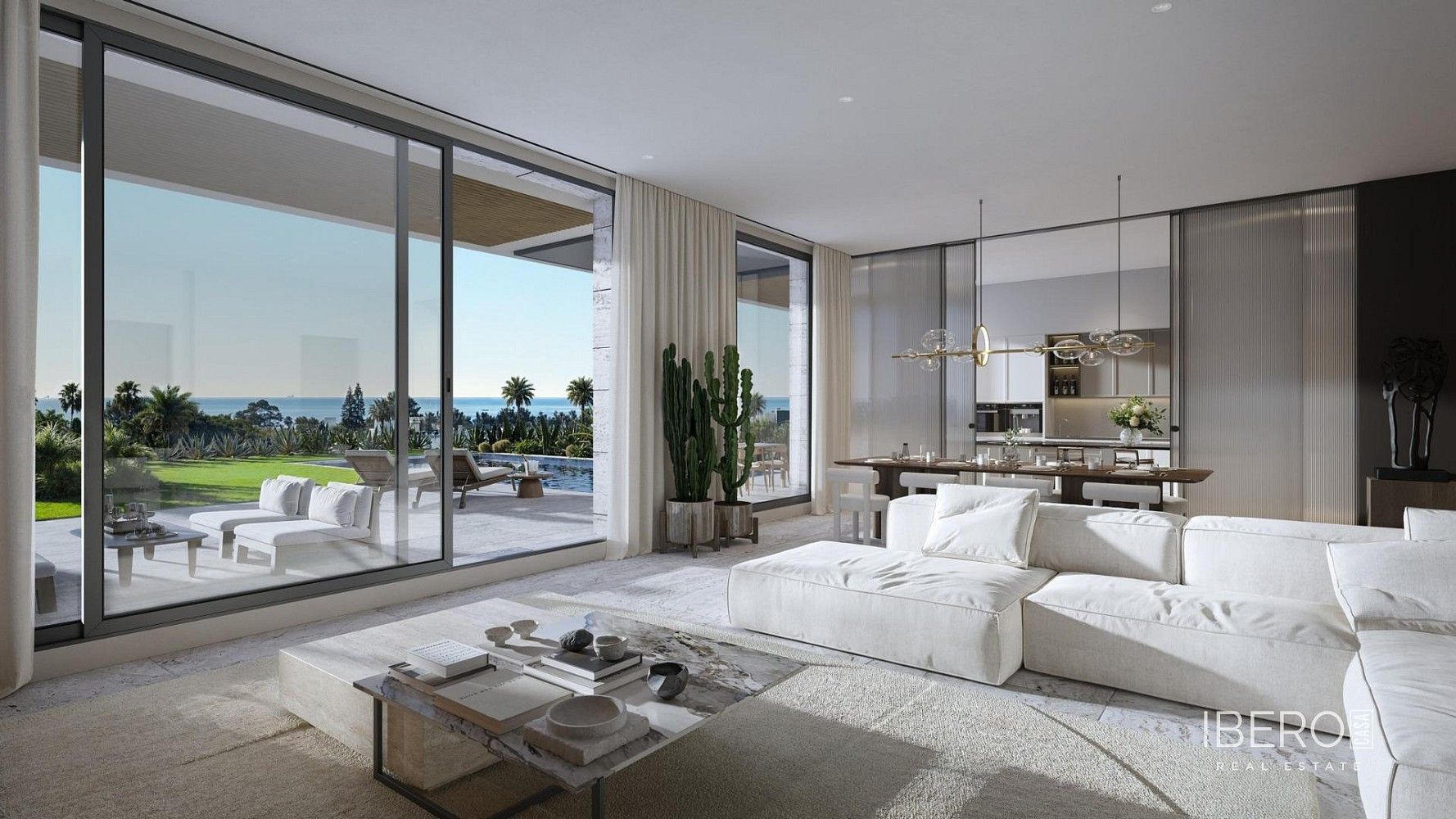 Prodej rodinný dům - Estepona, ES, 280 m² - 5