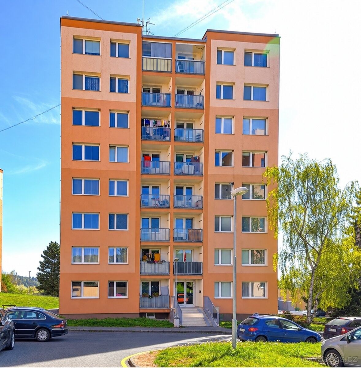 Prodej byt - Libčice nad Vltavou, 252 66 - 1