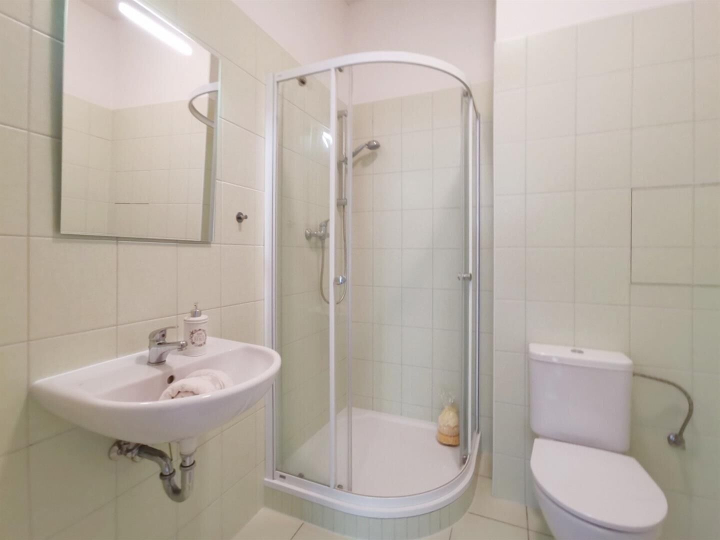 Byt 1+kk · 47 m² · Cyrilská, Brno Trnitá - 4