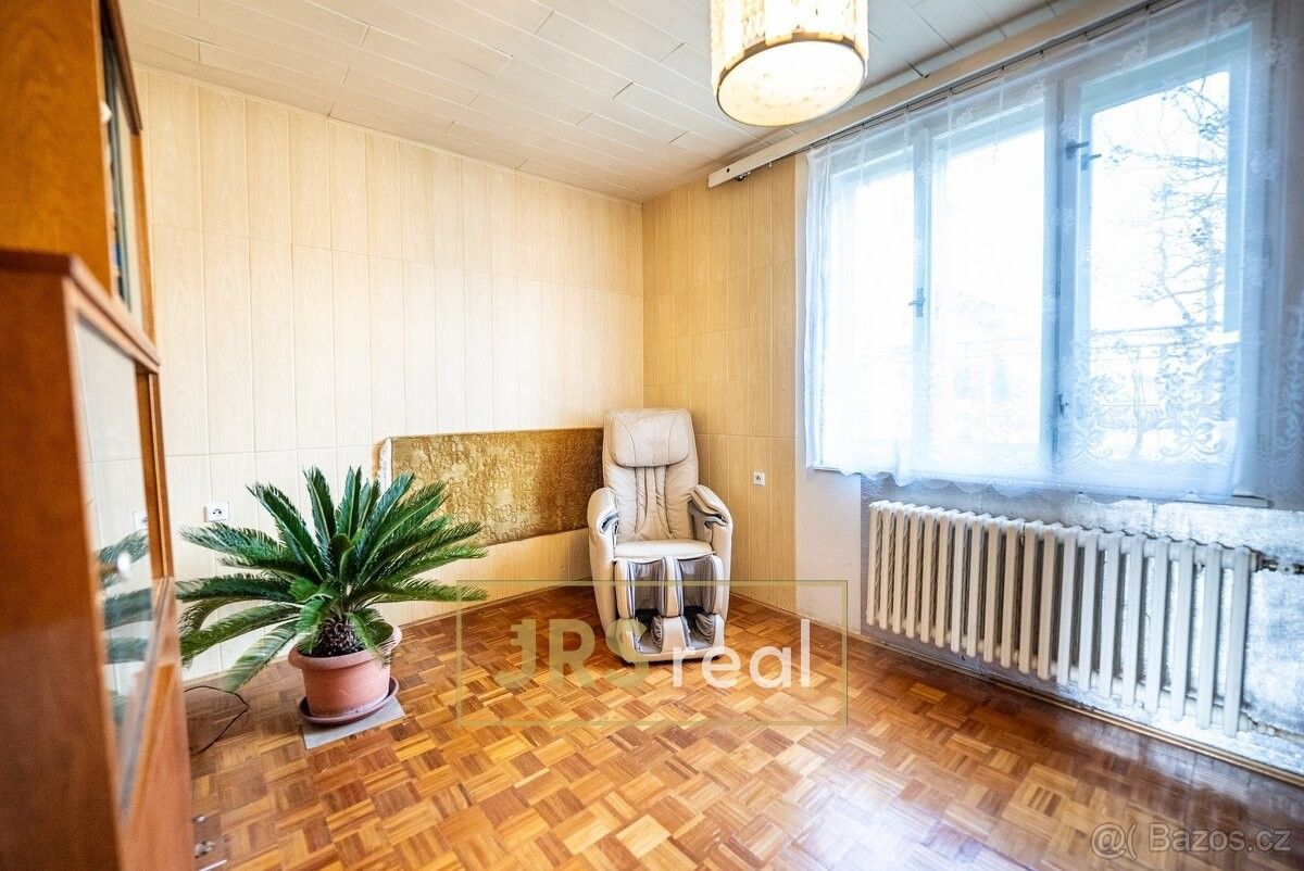 Prodej rodinný dům - Vacenovice, 696 06 - 5
