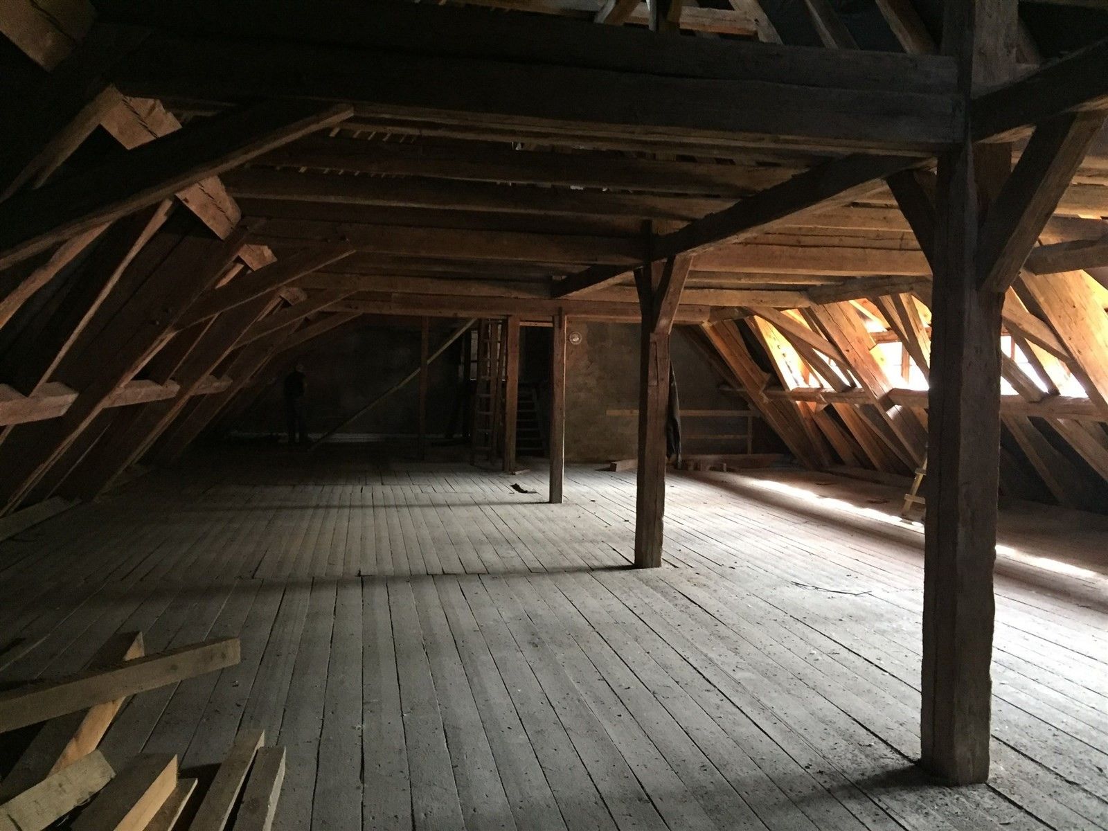 Sklady, Vinecká 1, Mladá Boleslav, 200 m²