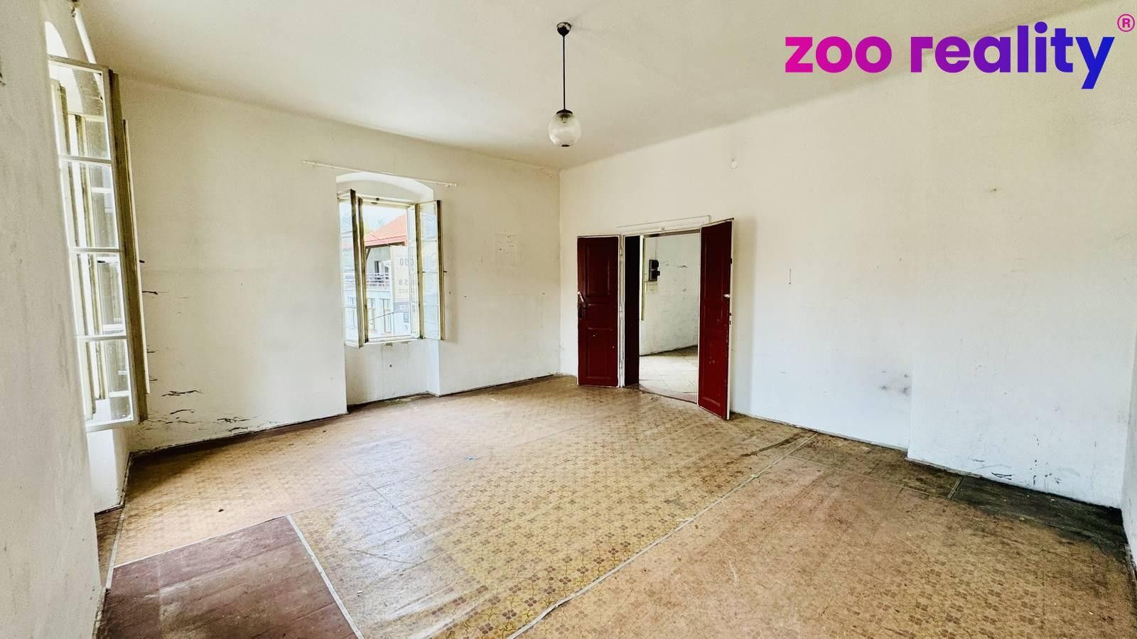 Rodinné domy, Rožmitál na Šumavě, 360 m² - 2