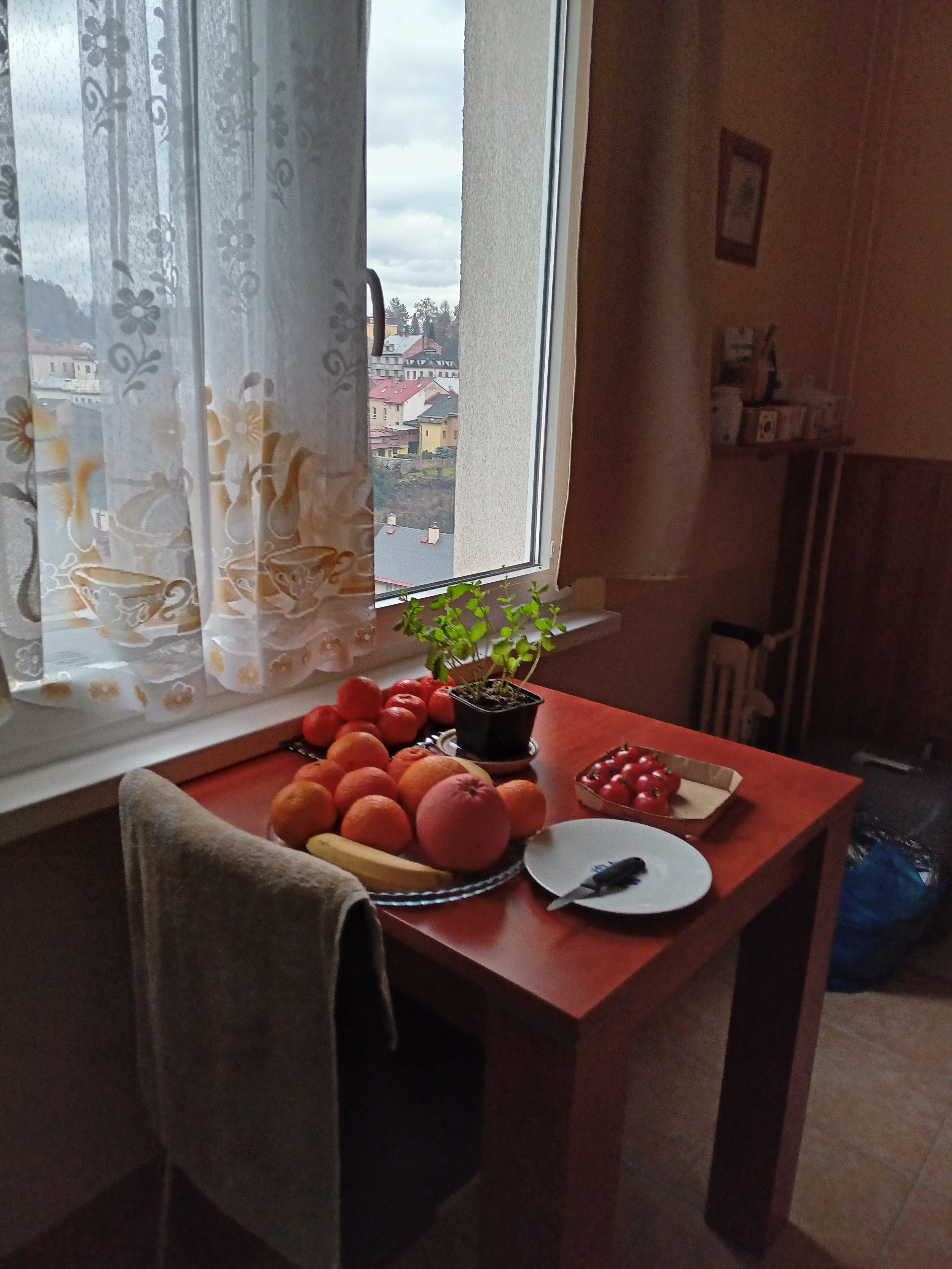 Byt 2+1 · 57 m² · Revoluční 1050, Úpice - 3
