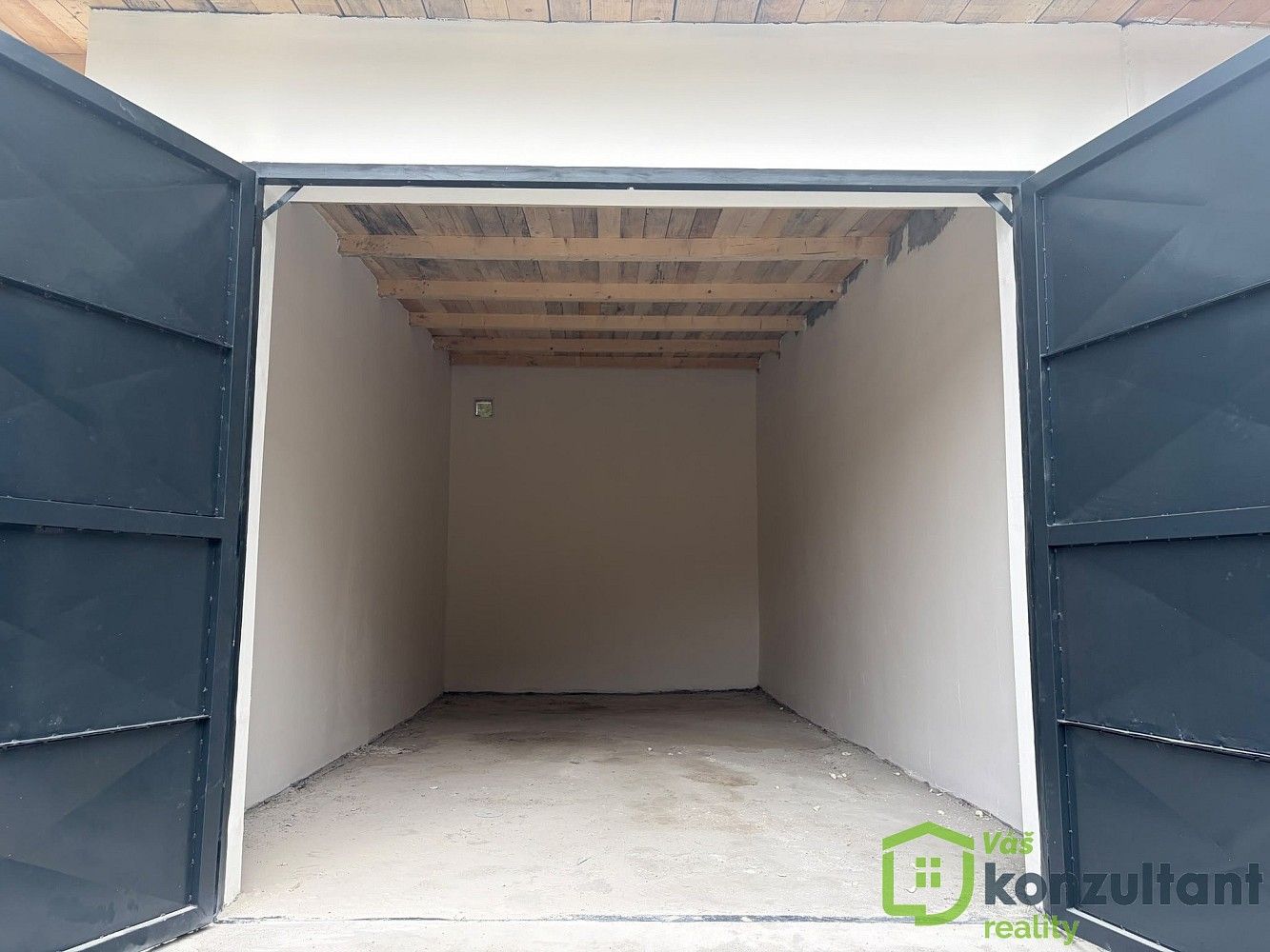 Prodej ostatní - Sionkova, Ostrava - Slezská Ostrava, 21 m² - 5