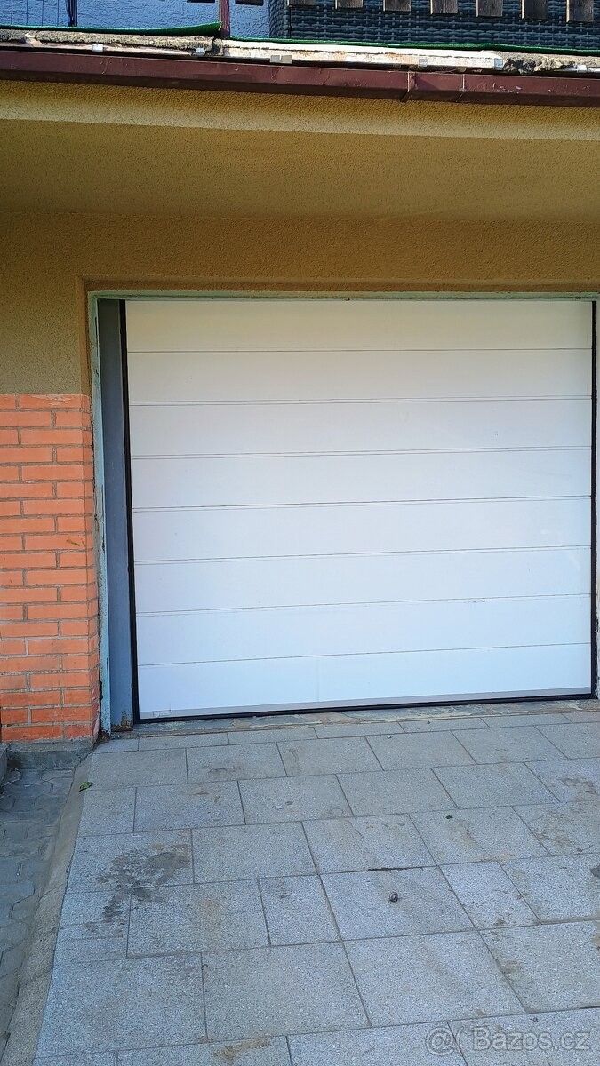 Prodej garáž - Mikulovice u Jeseníku, 790 84