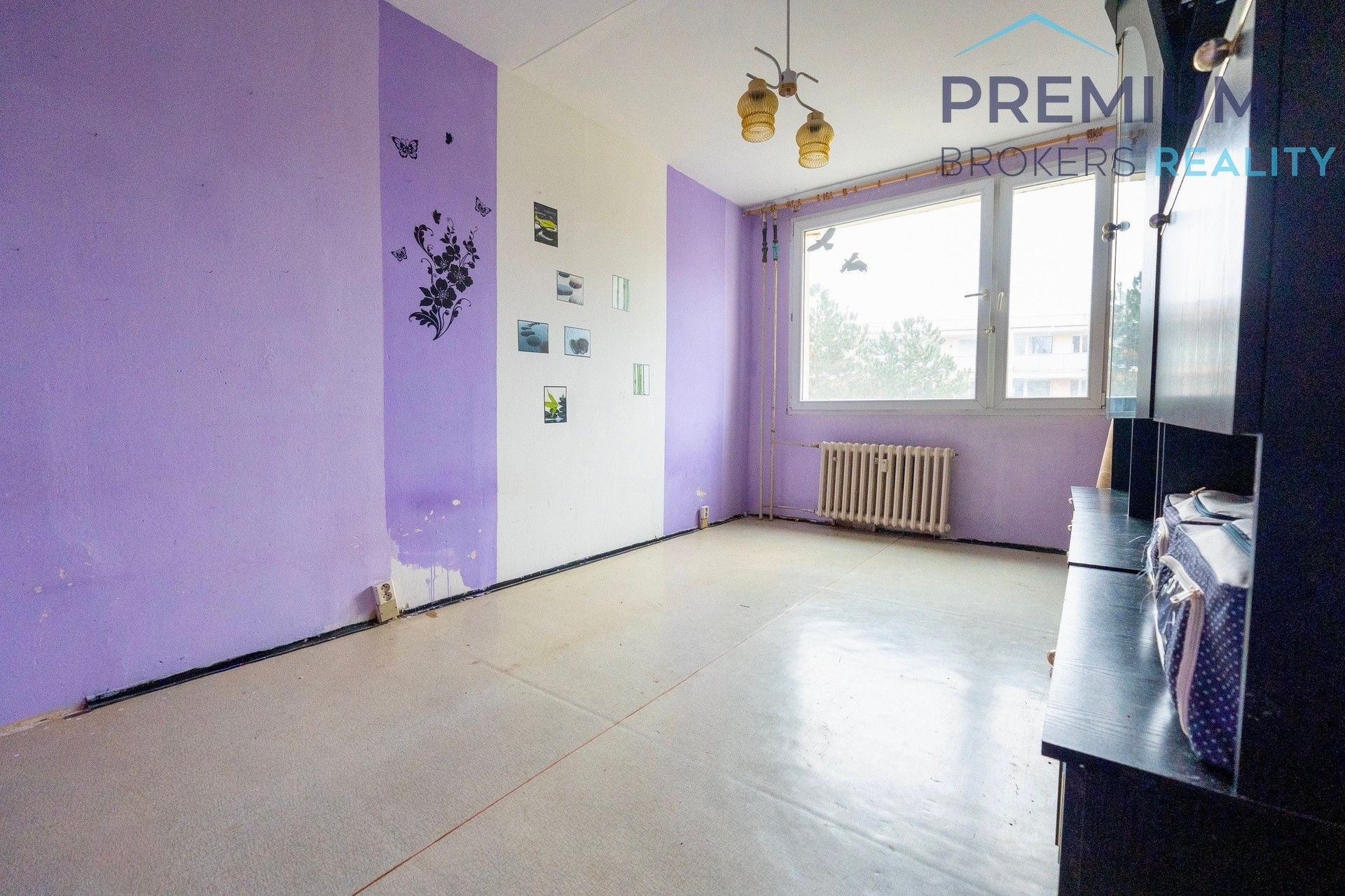 Prodej byt 3+kk - Čs. armády, Štětí, 54 m²