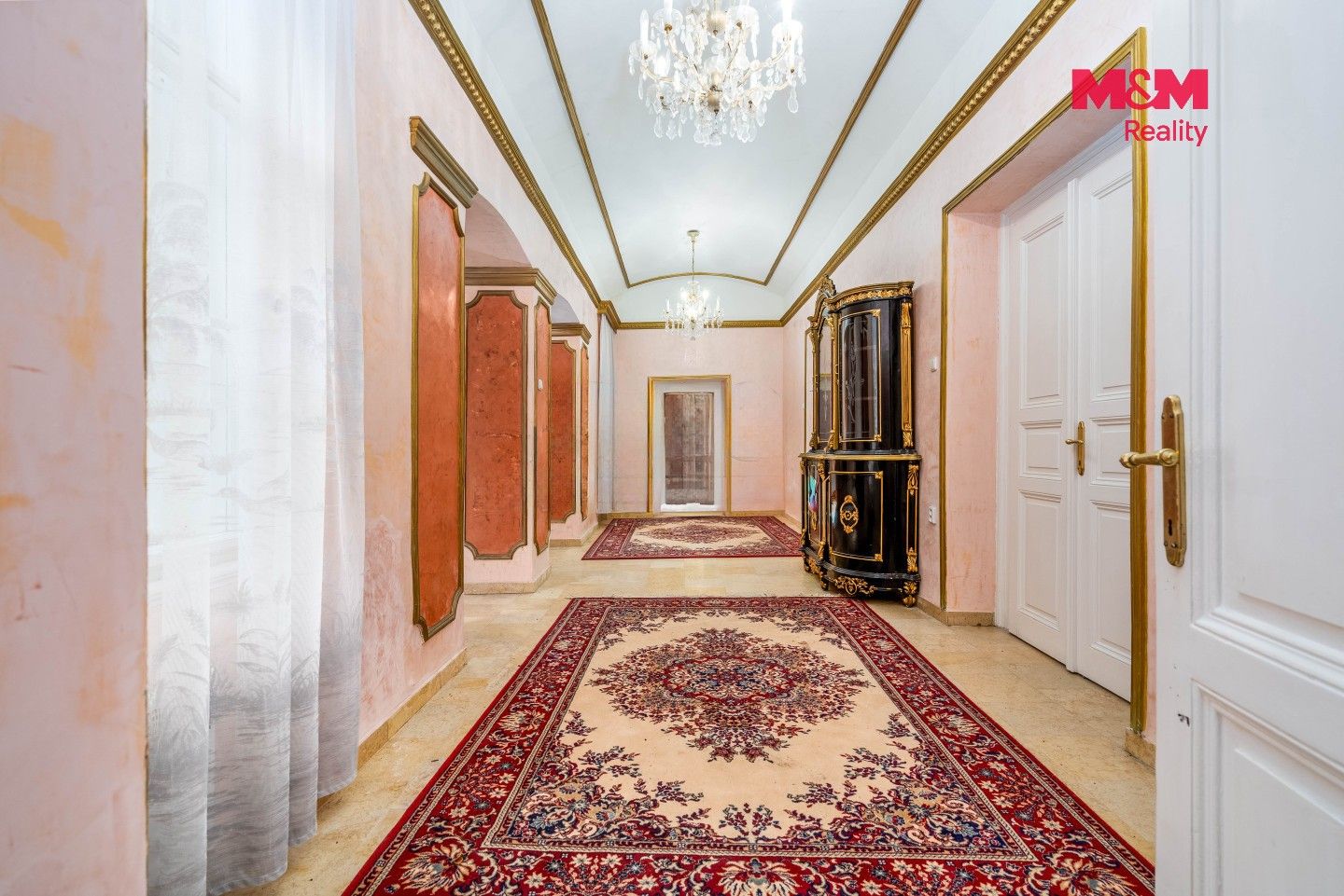 Prodej rodinný dům - Květoslava Mašity, Všenory, 621 m² - 5