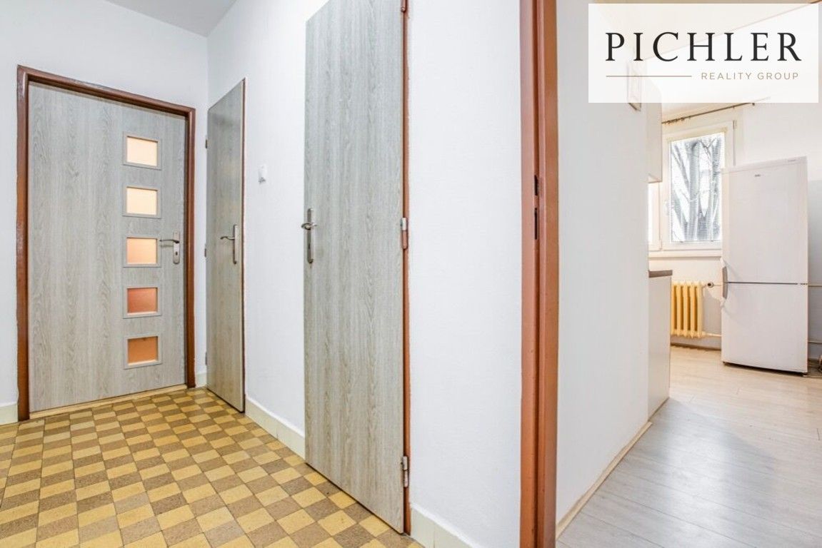 Byt 2+1 · 55 m² · Čechova 342, Písek Pražské Předměstí - 3