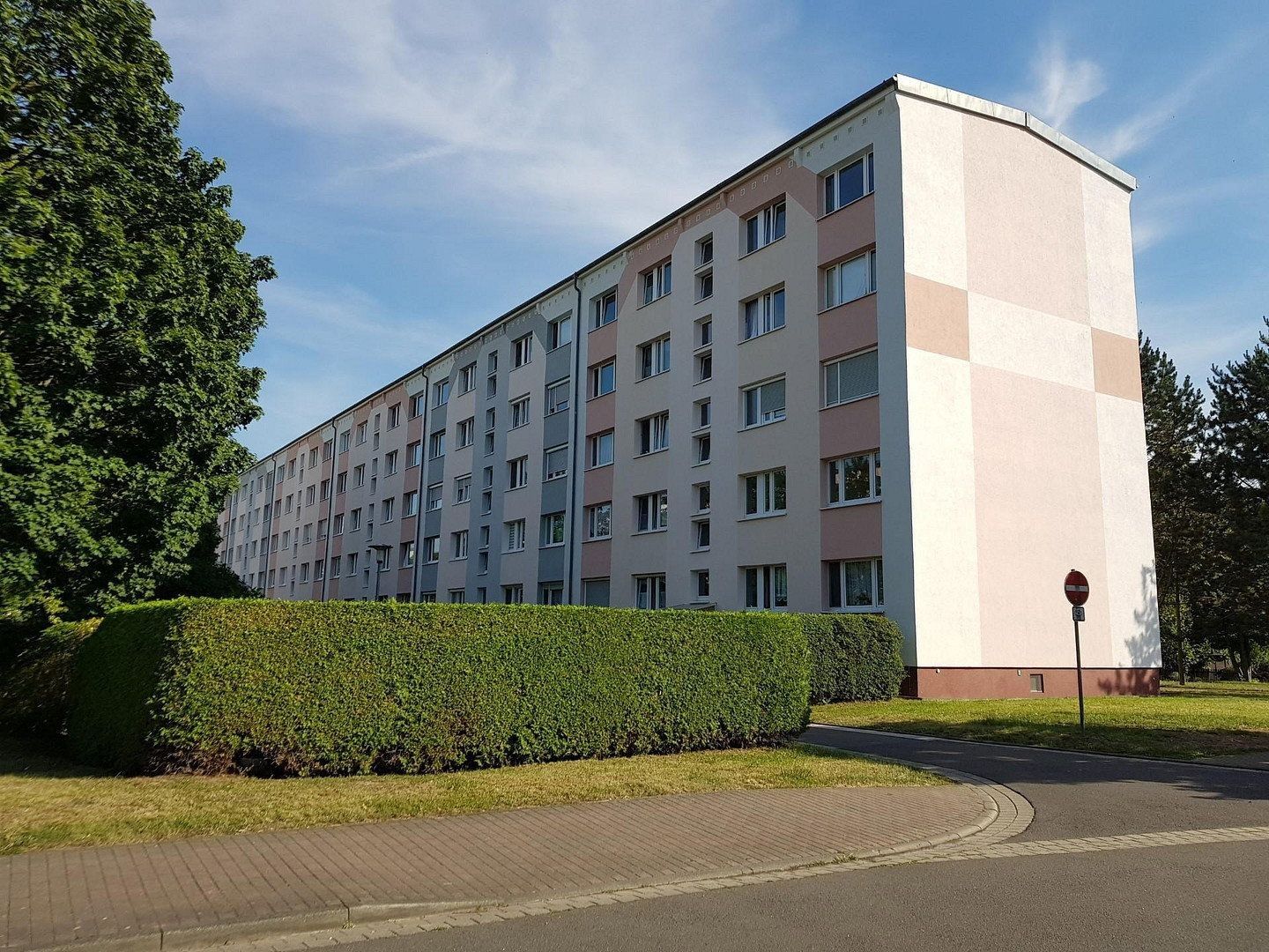 2+1, Nordstraße 6, , Sasko, 47 m² - 1