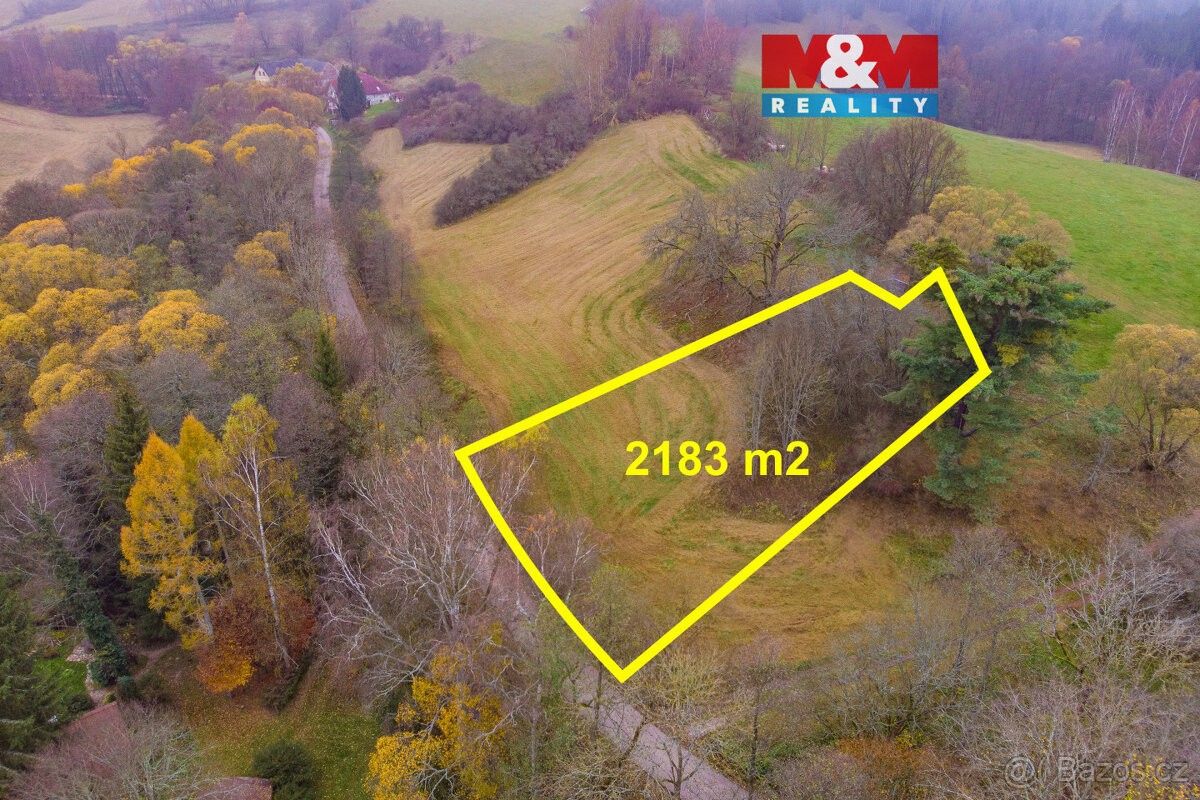 Pozemky pro bydlení, Hajnice, 544 66