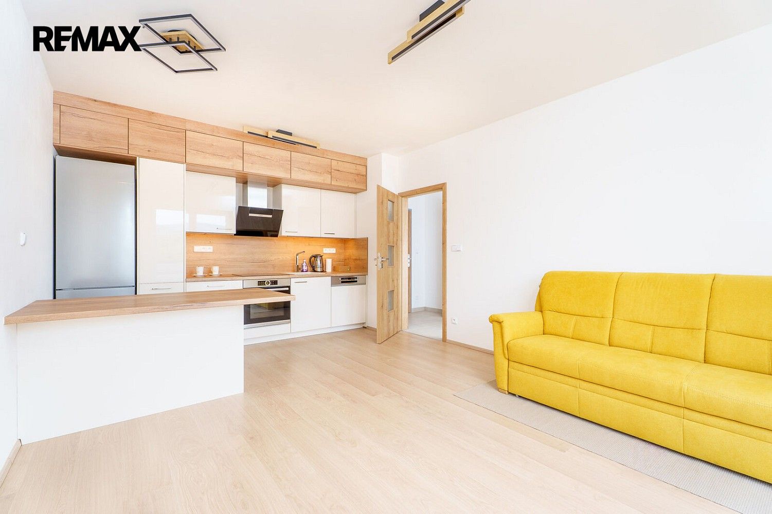 Prodej byt 2+kk - Zborovská, Jince, okres Příbram, 54 m² - 5
