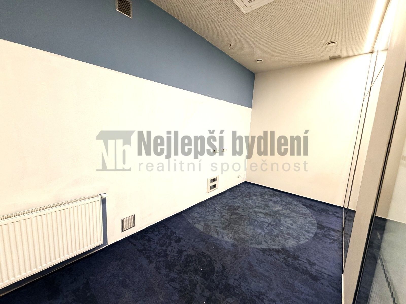 Obchodní prostory · 124 m² · Husova, Jemnice - 4