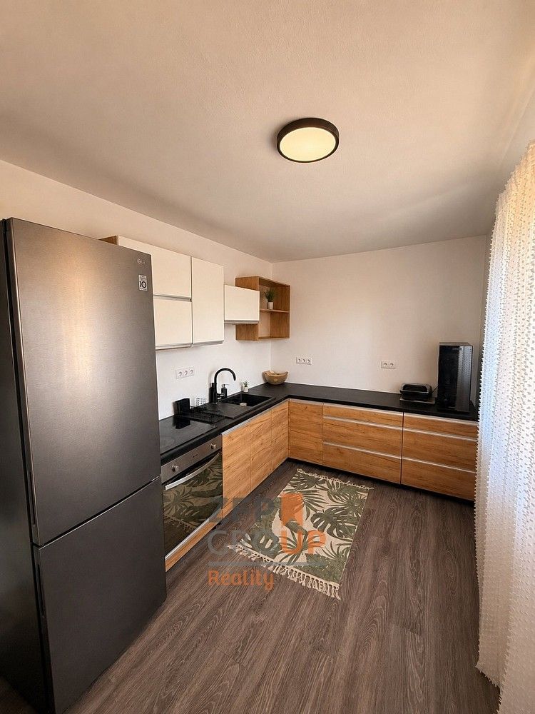 Byt 2+1 · 58 m² · Hornická, Dubňany, okres Hodonín - 4