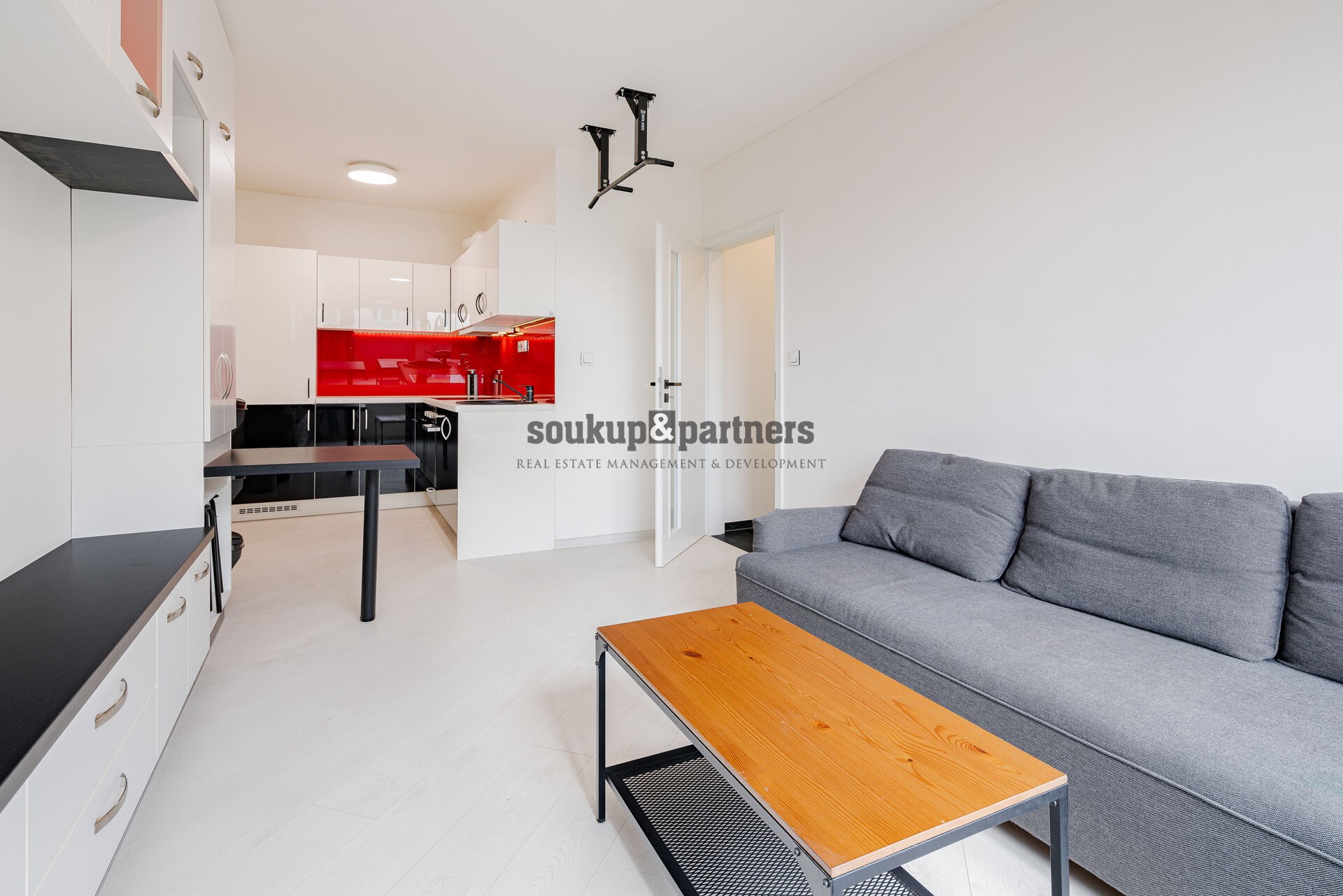 Byt 2+kk · 39 m² · Jetelová, Praha Záběhlice - 4