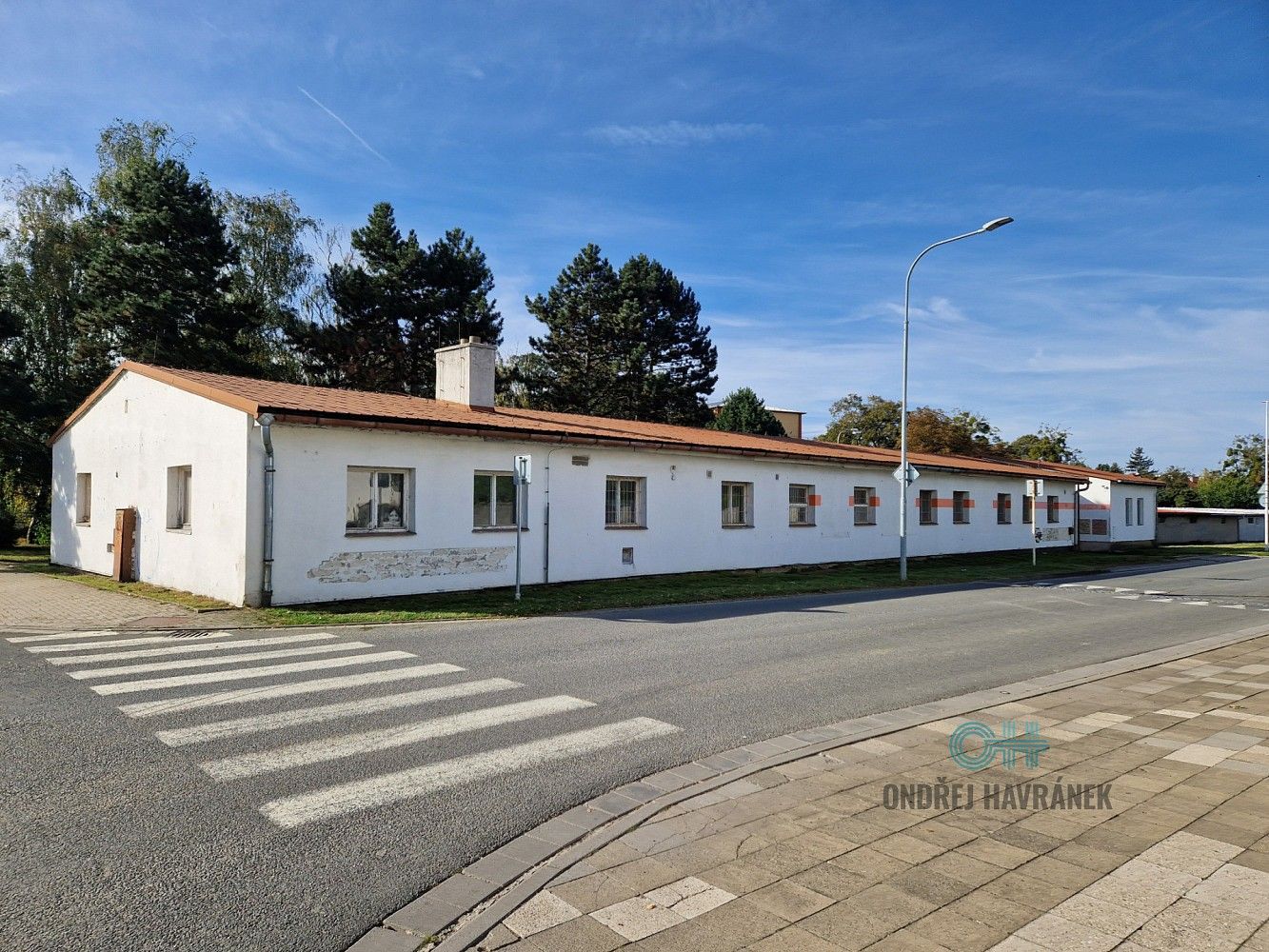 Sklady, Tovární, Holešov, okres Kroměříž, 645 m² - 2