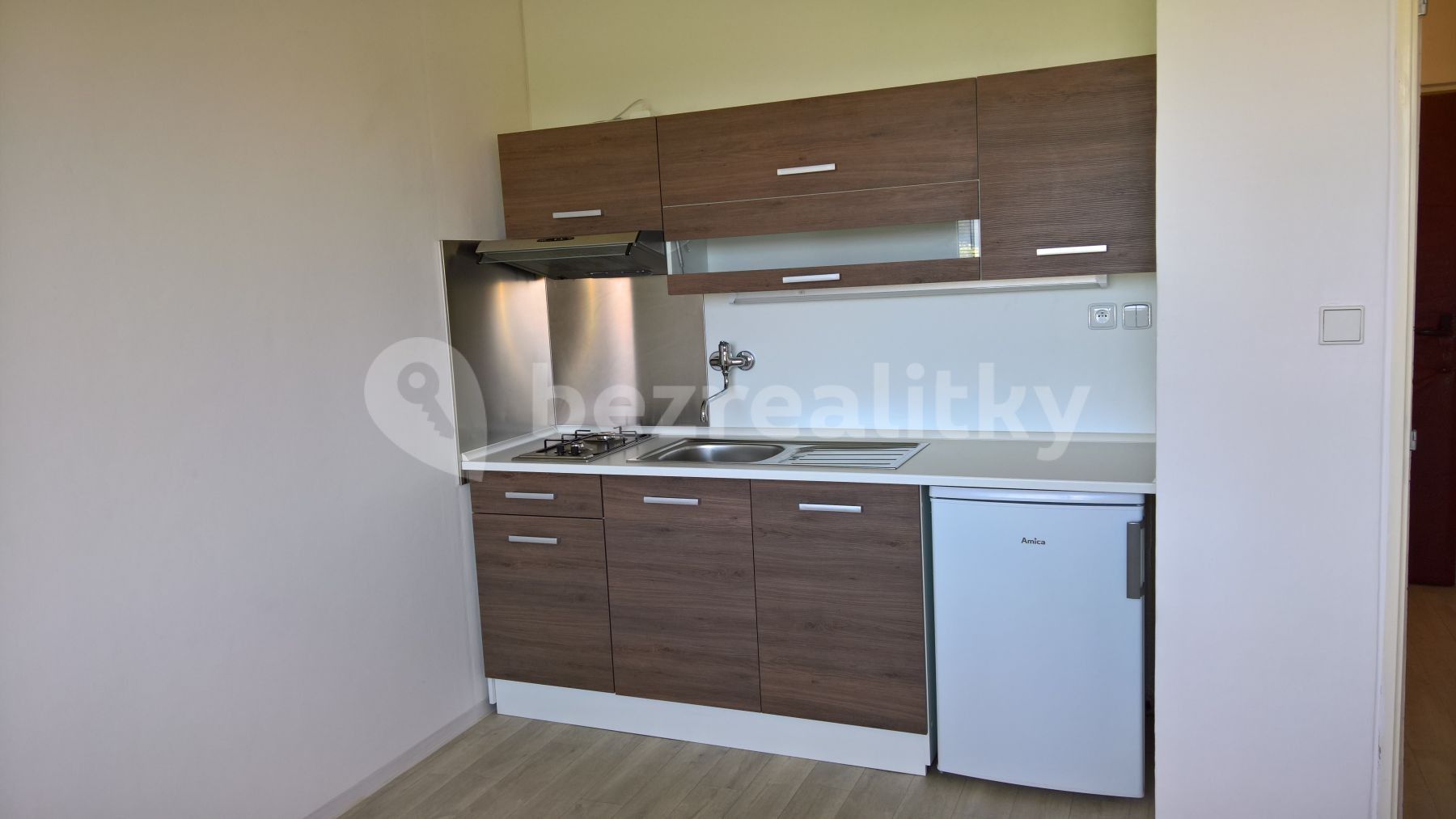 Pronájem byt 1+kk - Heranova, Ústí nad Orlicí - Ústí nad Orlicí, Pardubický kraj, 21 m² - 2