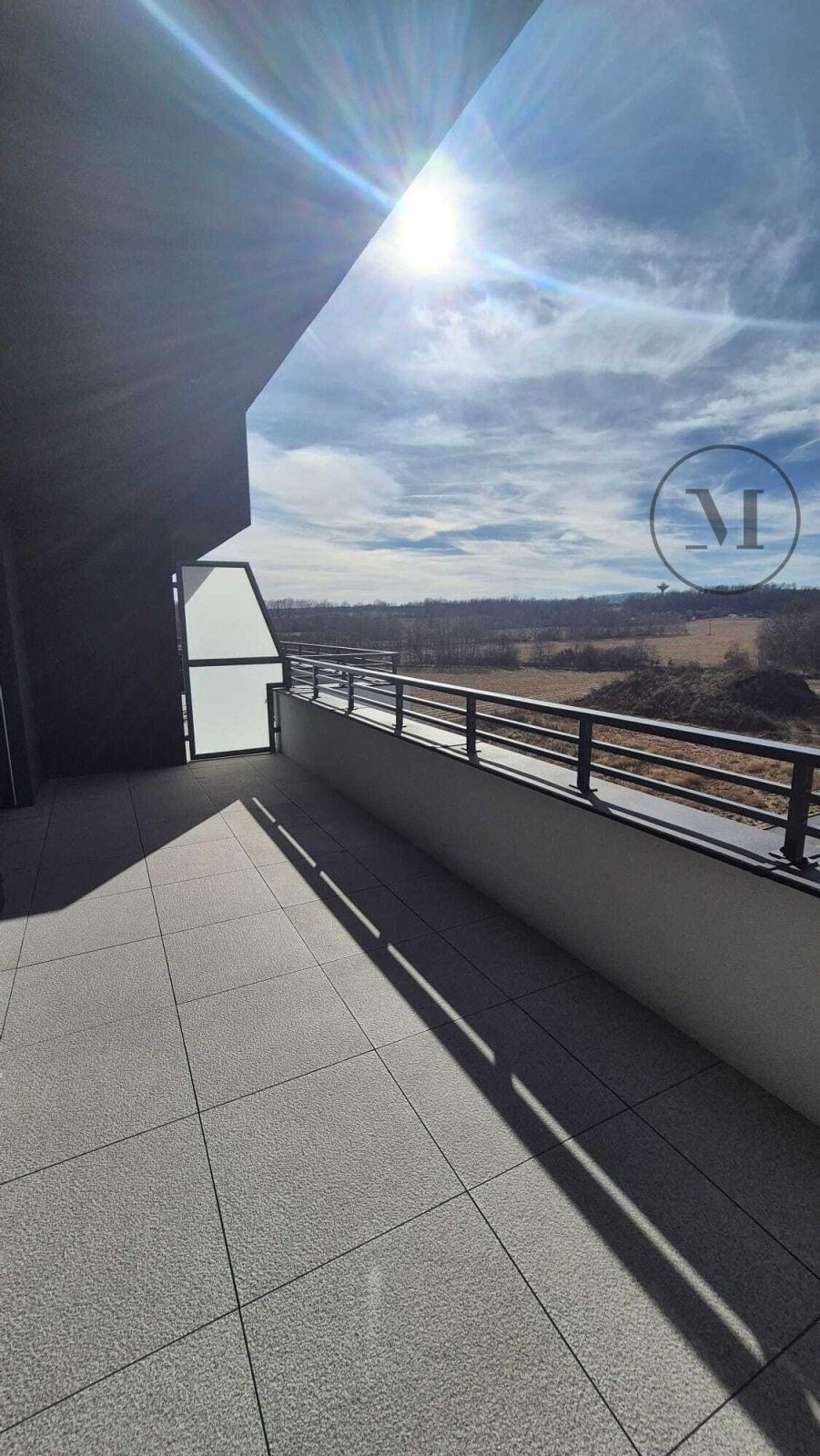 2+kk, Branišovská 400, České Budějovice, 57 m²