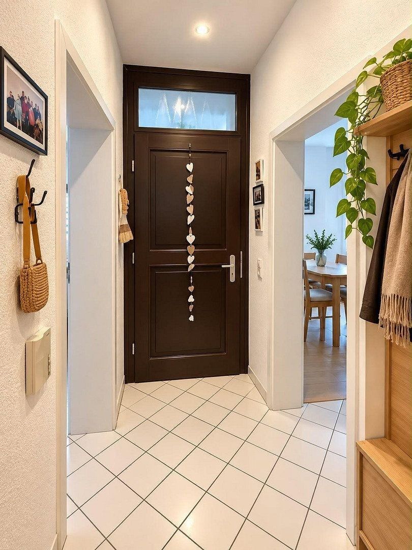 Byt 1+kk · 40 m² · Angelstraße 28 Mannheim Neckarau Baden-Württemberg 68199 - 3