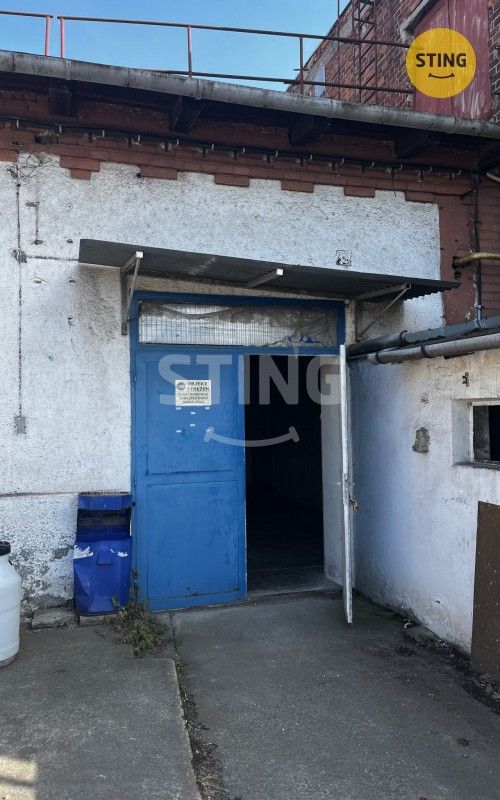 Obchodní prostory, Radvanice, Ostrava, 63 m² - 2