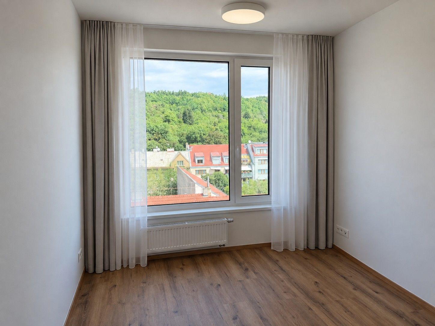 Pronájem byt 2+kk - Zenklova, Praha - Libeň, 46 m² - 5