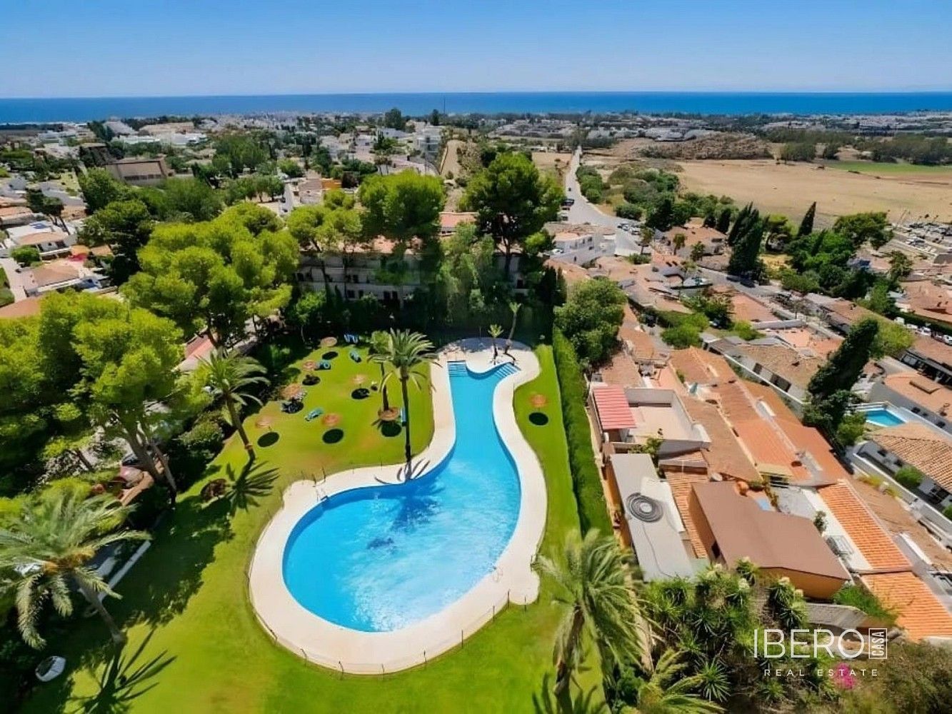 Byt 2+kk · 50 m² · Marbella, Španělsko - 3