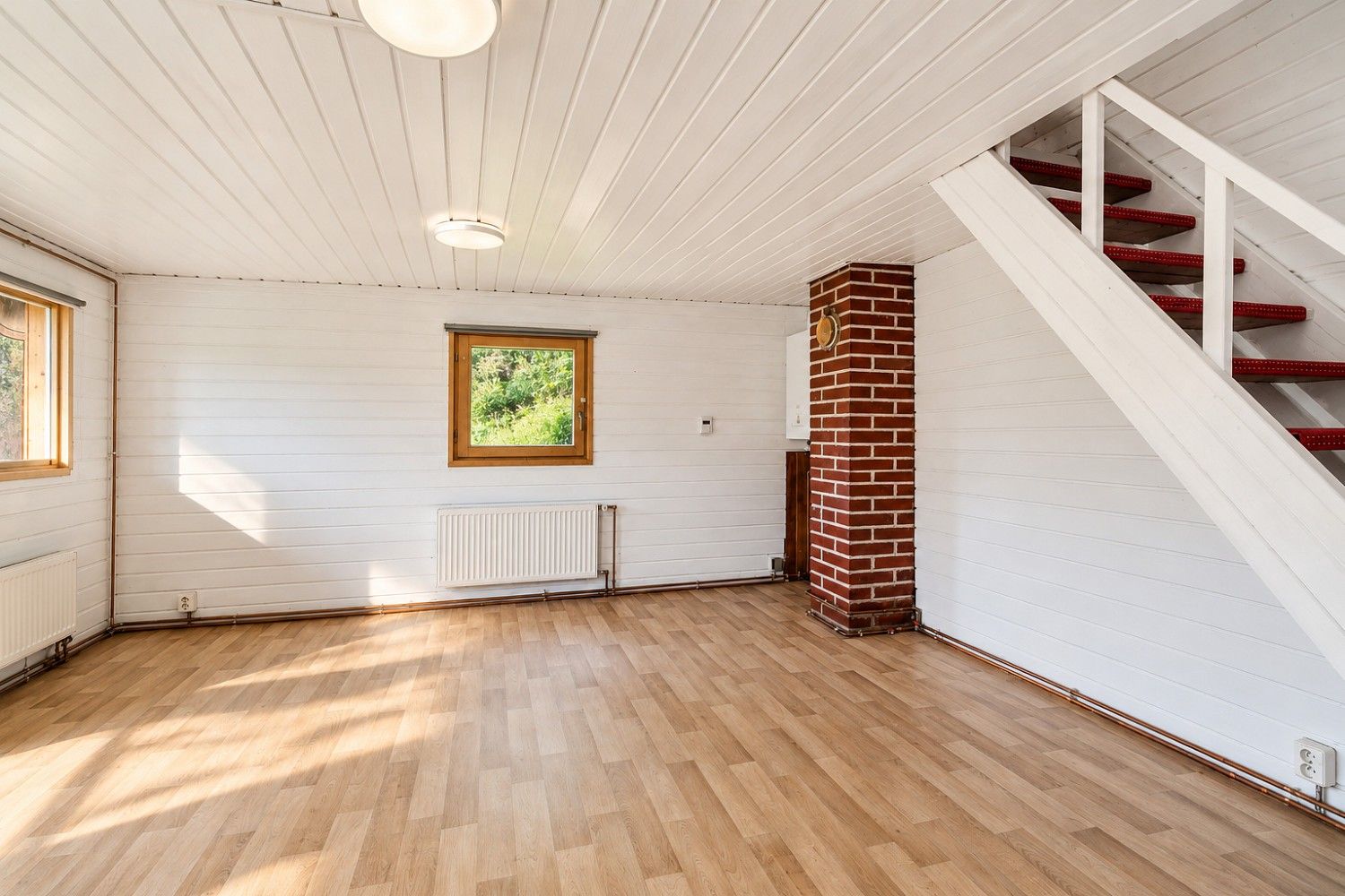 Rodinné domy, V Chatách, Roztoky, okres Praha-západ, 70 m² - 2