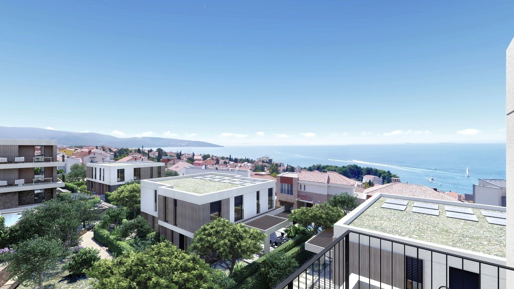 Pozemek pro bydlení, 719 m²