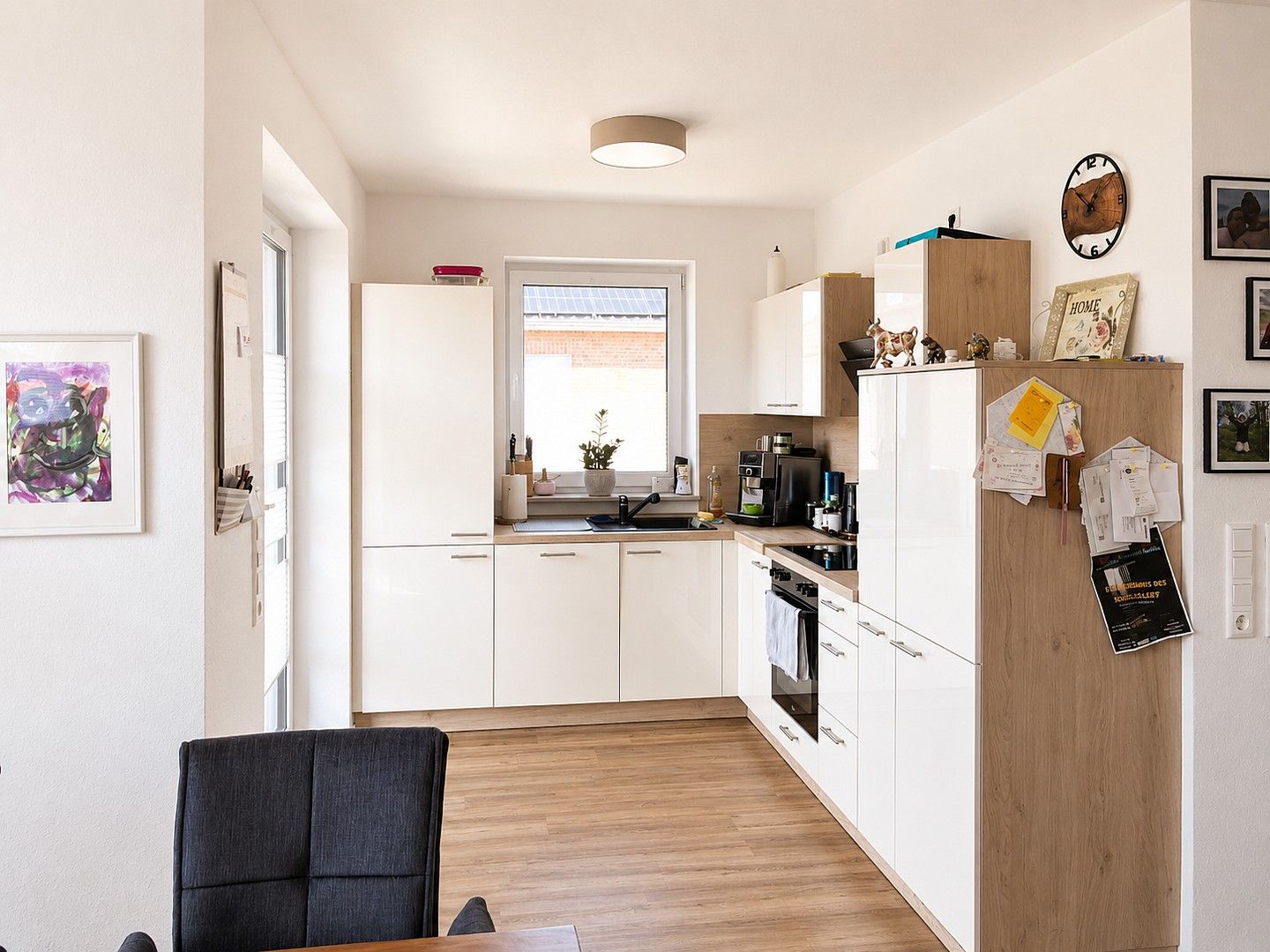 Pronájem byt 4+1 - , Dolní Sasko, 88 m² - 5