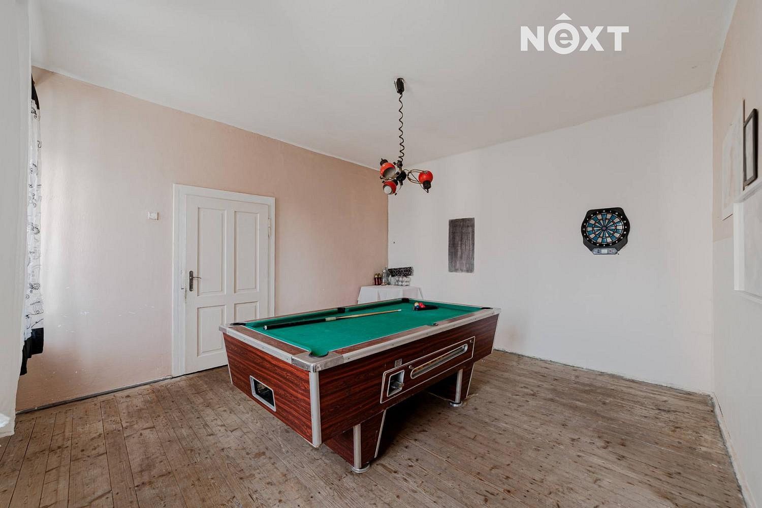 Rodinné domy, Komenského, Suchdol nad Odrou, okres Nový Jičín, 209 m² - 2
