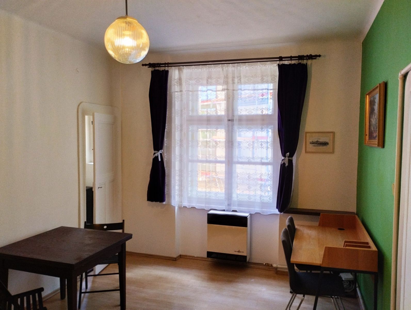 Byt 1+1 · 50 m² · U Výstaviště, Praha - Holešovice - 4