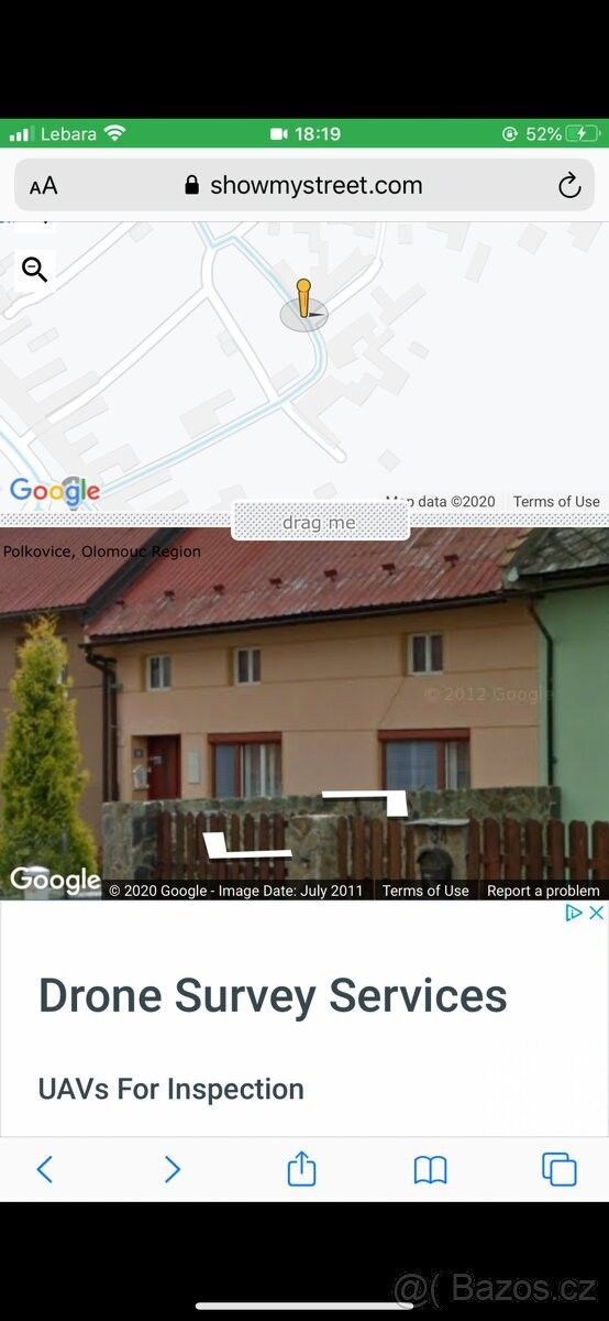 Prodej dům - Polkovice, 751 44