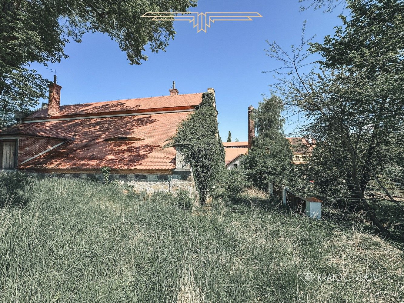 Prodej komerční - Netolice, okres Prachatice, Jihočeský kraj, 10 232 m² - 5