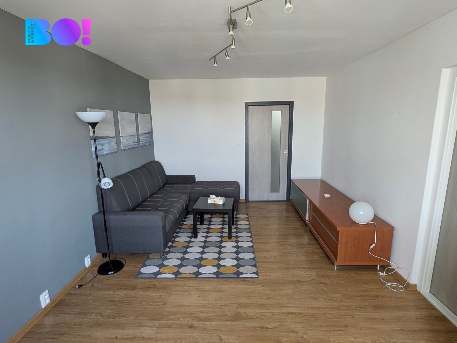 Prodej byt 3+1 - Mariánskohorská, Ostrava Moravská Ostrava, 64 m² - 5