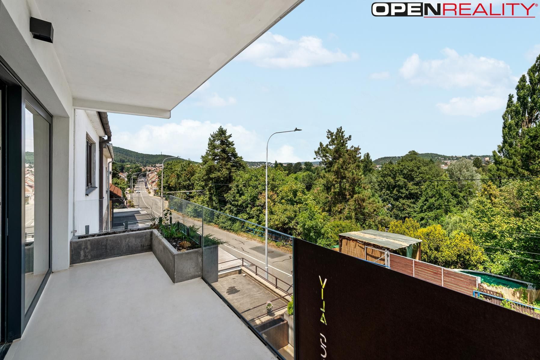 Byt 4+kk · 138 m² · Veslařská, Brno - 4