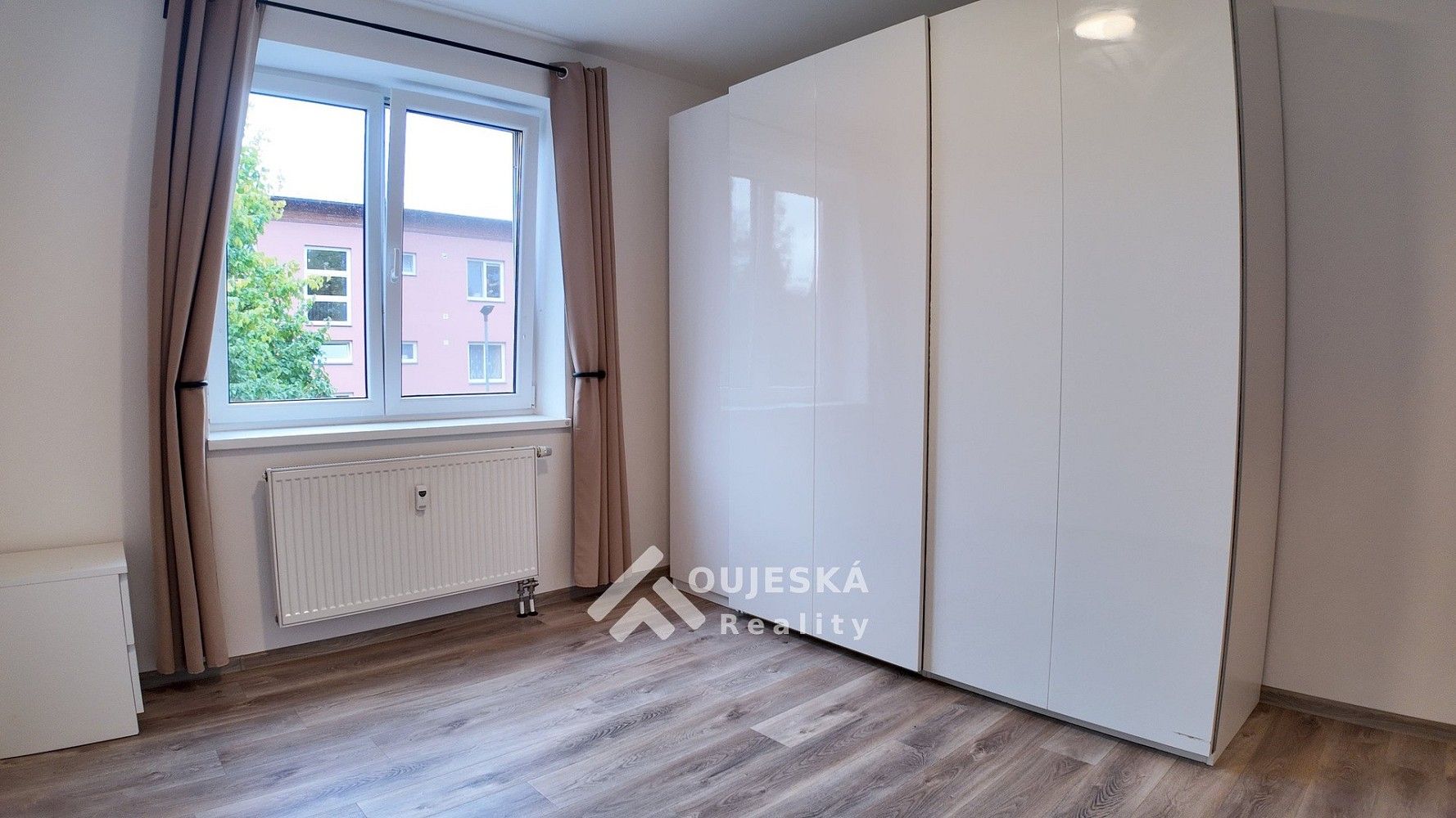 Byt 2+kk · 60 m² · Boskovice, okres Blansko, Jihomoravský kraj - 3