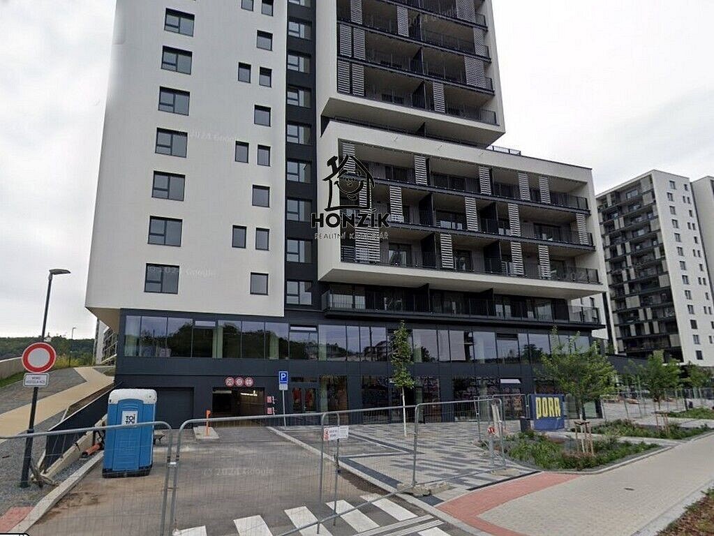 Ostatní, Mezi vodami, Praha 4 - Modřany, 15 m² - 2