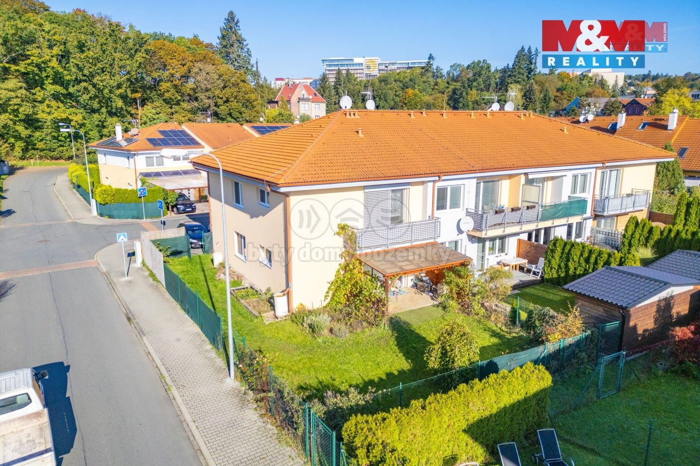 Prodej rodinný dům - Pod Kostelem, Plzeň, 166 m²