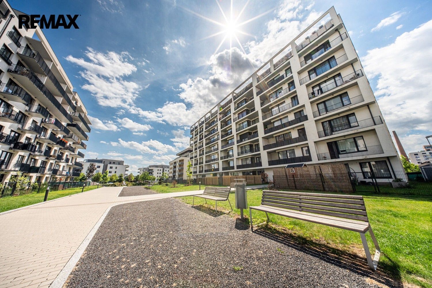 2+kk, Praha - Vysočany, okres Praha 9, Hlavní město Praha, 56 m² - 2
