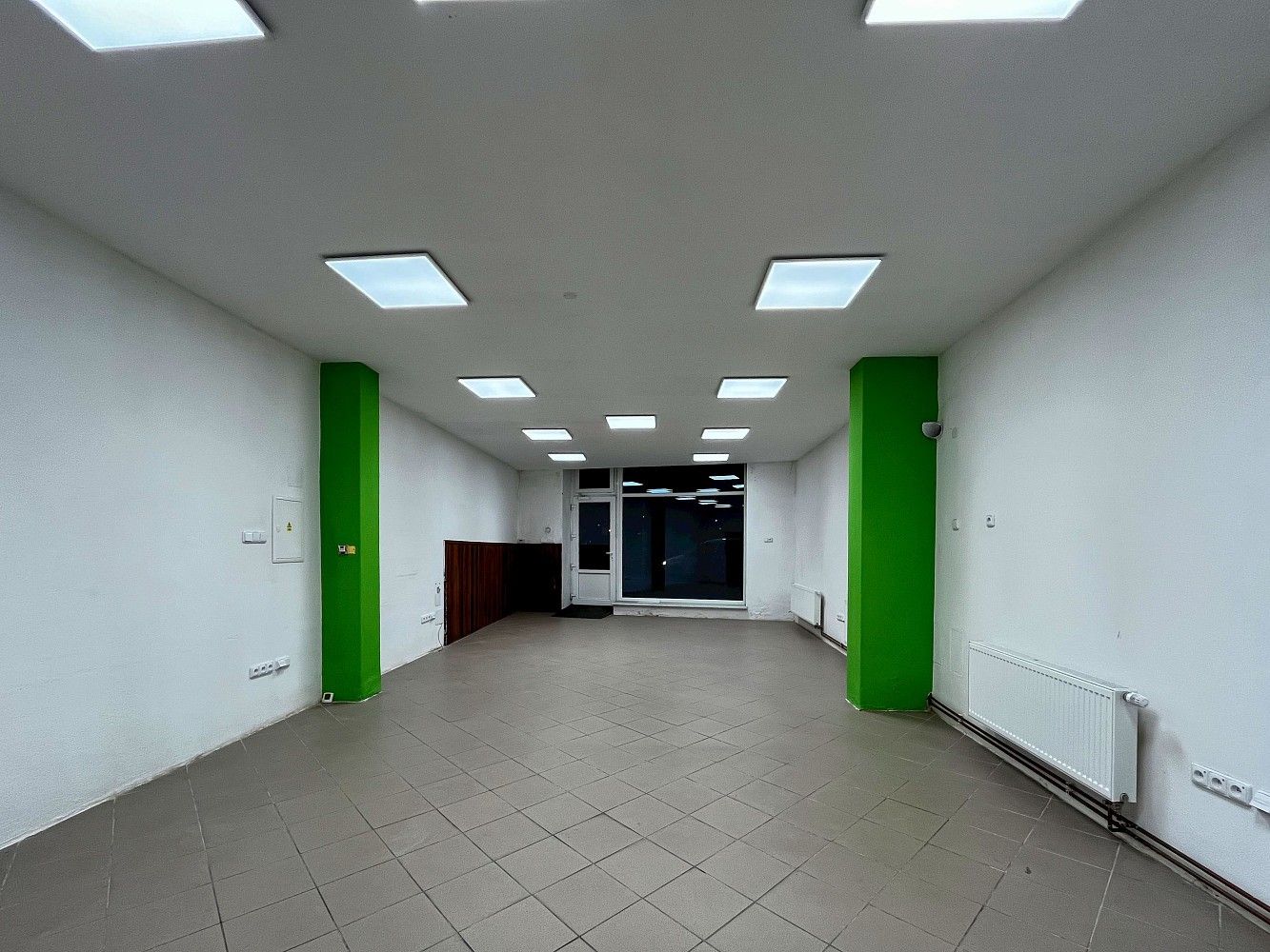 Obchodní prostory · 65 m² · Tyršovo náměstí, Česká Třebová, okres Ústí nad Orlicí - 3