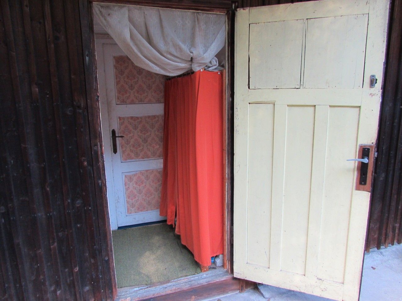Chata · 35 m² · Hlavní 29, Perštejn - 4